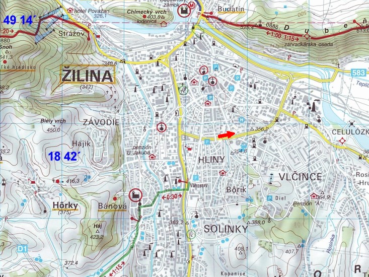 Mapka