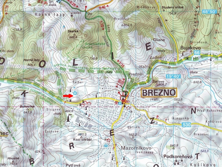 Mapka